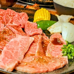 ジュジュアン 関大前店のおすすめ料理2