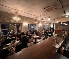 LUREE ルーリーの雰囲気3