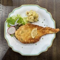 Cave des ARTIVEURS キャーブデザルティバーのおすすめ料理3