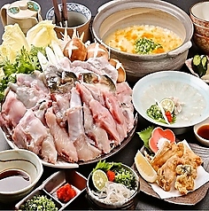 神ふぐ亭特集写真1