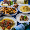 TAVOLA TAPASのおすすめポイント1