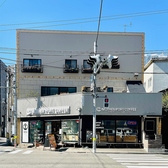 マザーポートコーヒー東北大学病院前店の詳細