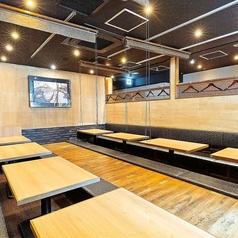 どま酒場 浦和店の特集写真