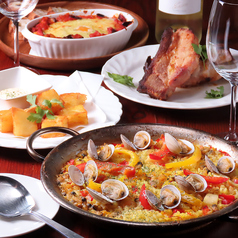 タブラオ カサアルティスタの特集写真