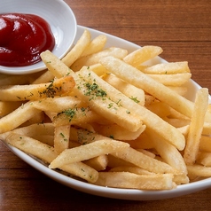 フライドポテト