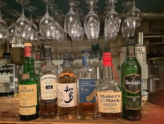 イタリアン居酒屋 イチバンチョウバル 立町のコース写真