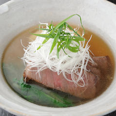 一魁のおすすめ料理1