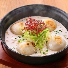 牛たん小籠包　4個