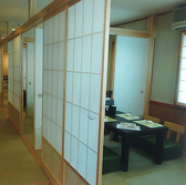 浅草すし若 雷門店の雰囲気3