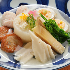 玉の蔵 二子玉川店の特集写真