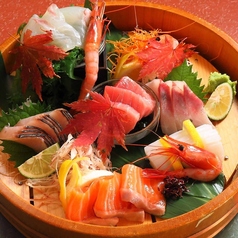 海鮮居酒屋 わらじろ 神童ろ 高松のおすすめポイント1