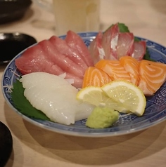 炭火焼鳥 将軍のコース写真