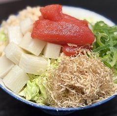 荒川もんじゃ こなの小町の特集写真