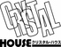 クリスタルハウス 八戸のロゴ