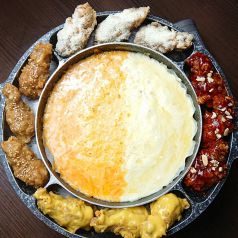 韓国美料理 チェゴチキン 豊橋店のおすすめポイント1