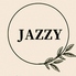 シーシャカフェ Jazzyのロゴ