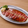 焼き鳥 刺身 肉ドウフ ナミヨセ2117 金山店のおすすめポイント3