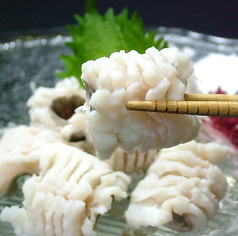 浅草 魚料理 遠州屋のコース写真