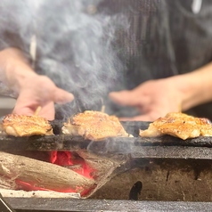 炭火串焼こいこいのコース写真