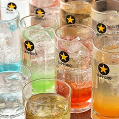 凧、凧 三鷹店のおすすめポイント1