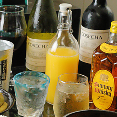 十三カドバルのコース写真