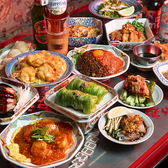 ジャギ飯店 北千住西口店のおすすめ料理3