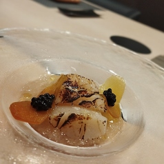 肉魚菜