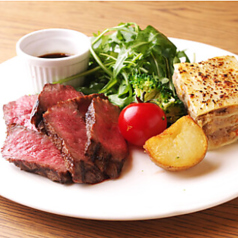 セストセンソ SESTO SENSOのコース写真