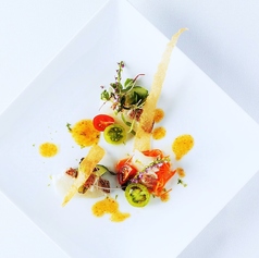 Dining ＆ Party Hiyori（ダイニング＆パーティー ひより）のコース写真