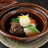 一魁のおすすめ料理2