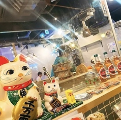 たき火炉端 雨やどりの特集写真