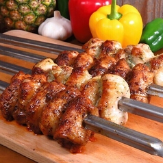 ◆ハーブチキン