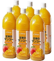 マンゴーマッコリ