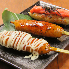 【オープン記念！焼鳥半額】とり鉄 立川店のおすすめ料理2