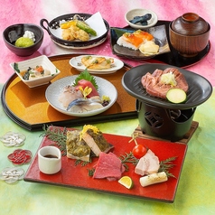 炉端料理 かこいや 仙台駅前店特集写真1