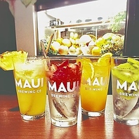 2種飲み放題コース