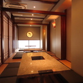TANIARASHI タニアラシ 千葉部屋の雰囲気1