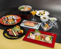 季節料理かわのの写真