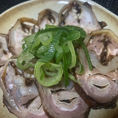 なんこつスライス