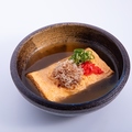 料理メニュー写真&nbsp;大阪風だし巻き