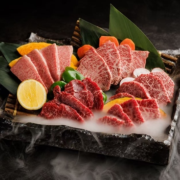 焼肉横丁 あきば 秋葉原店のおすすめ料理1