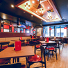 TGI FRIDAYS ティージーアイ フライデーズ 新宿歌舞伎町店のおすすめポイント1