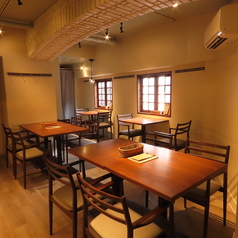 Bistro Lueur　ビストロ リュエールの特集写真