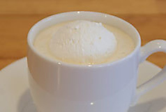 ウインナーコーヒー