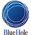 ブルーホール BlueHoleのロゴ