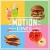 MOTION DINER KYOTO