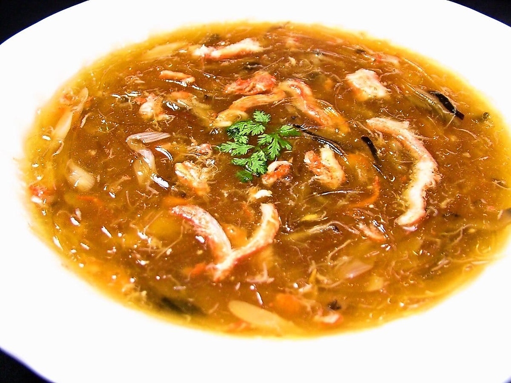 【贅沢食材でコラーゲンGET】美肌にとっても効果的なフカフレ姿煮。美肌コースで存分に味わえます♪