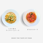 All Day Dining gramのおすすめ料理2