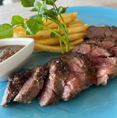 トラットリアjマリーナのおすすめランチ3