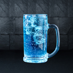 青レモンサワー